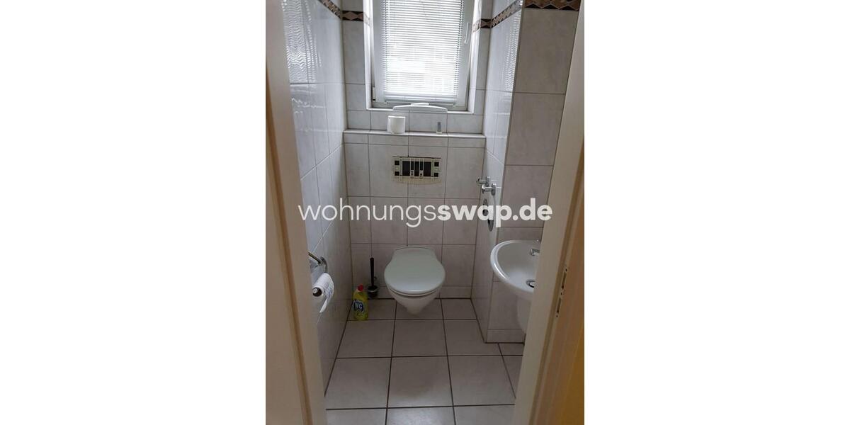 Etagenwohnung Hamburg Stellingen - 2 Zimmer, 72 m&sup2;, 981&euro; | Angebot:26633004