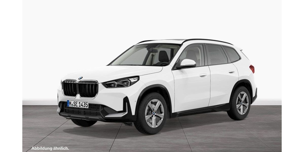 BMW X1 12.486 km 41.903 &euro; Barsbüttel bei Hamburg 22885