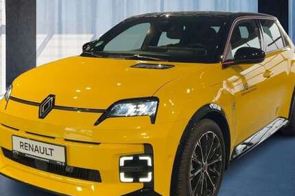 Renault R 5 1.500 km 34.990 &euro; Hamburg 22763