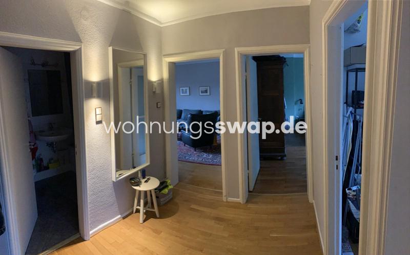 Wohnungsswap - 3 Zimmer, 68 m² - Immenhof, Hamburg-Nord, Hamburg 3 zimmer