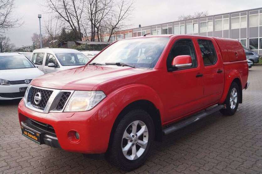 Navara
