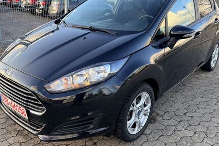 Ford Fiesta 78.000 km 6.599 &euro; Buxtehude 21614