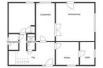 Einfamilienhaus Hamburg Eißendorf - 5 Zimmer, 499.000&euro; | Angebot:26429102