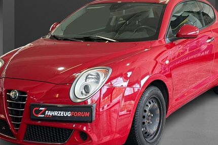 Alfa Romeo MiTo 78.000 km 4.900 &euro; Hamburg 22547
