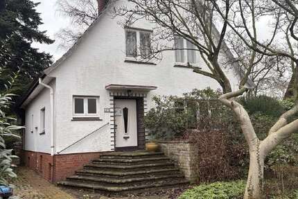 Grundstück Hamburg Wandsbek - 997.000&euro; | Angebot:25383230