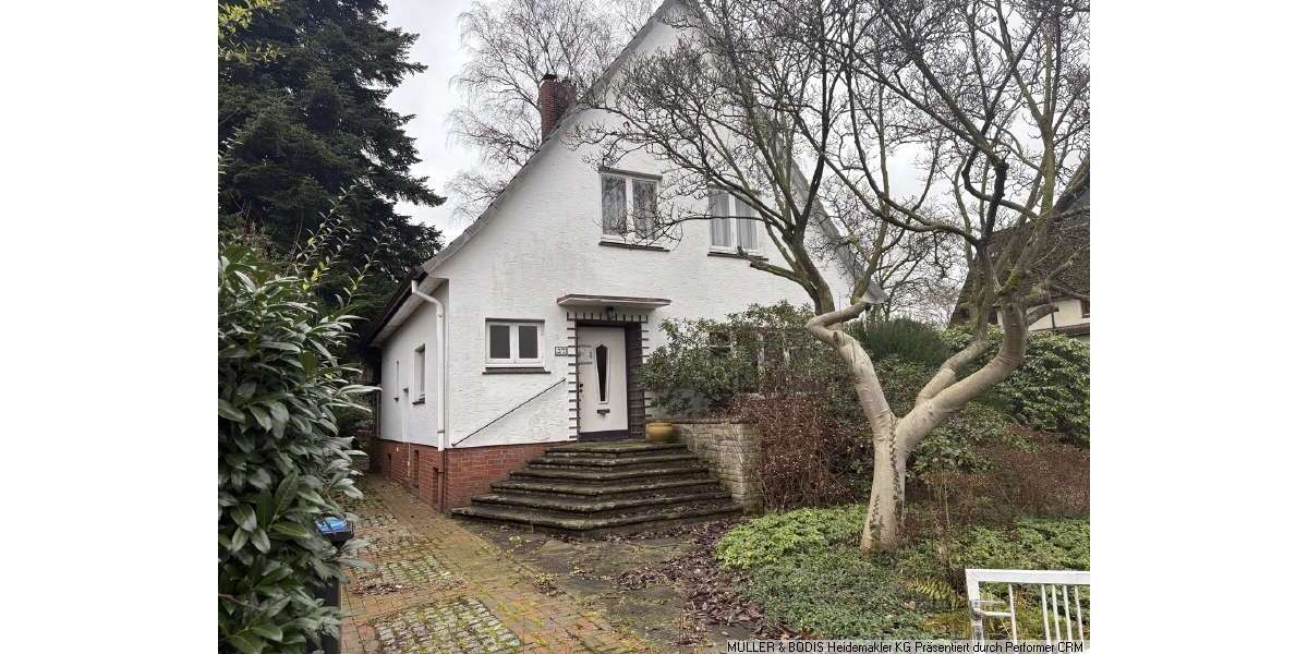 Grundstück Hamburg Wandsbek - 997.000&euro; | Angebot:25383230