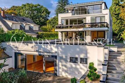 Wohnung Hamburg Altona - 5 Zimmer, 370 m&sup2;, 2.370.000&euro; | Angebot:23568033