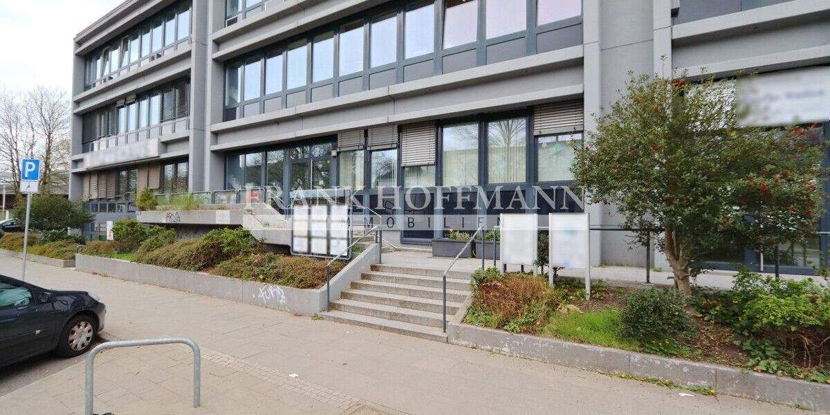 Gewerbeobjekt Hamburg Langenhorn - 1.850&euro; | Angebot:25700544