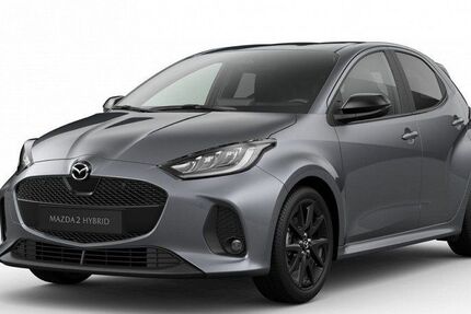 Mazda 2 Hybrid 8.081 km 25.490 &euro; Hamburg 22041