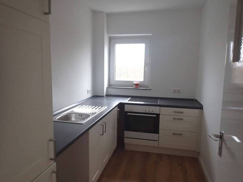 2-Zimmer Wohnung in Altona