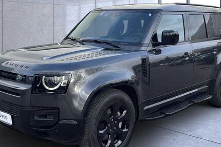 Land Rover Defender 16.987 km 77.799 &euro; Hamburg 22525