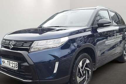 Suzuki Vitara 1.224 km 27.545 &euro; Hamburg 22457