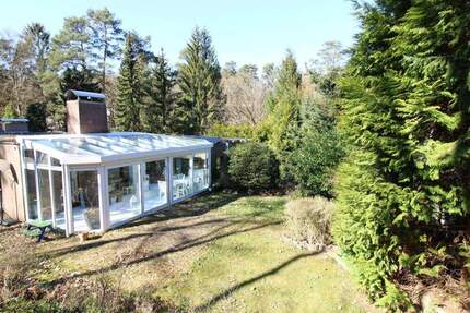 Zuhause ankommen: Stilvolle DHH mit Garten, Kamin und sonnigem Wintergarten 6 zimmer