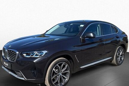 BMW X4 46.643 km 39.950 € Hamburg 21073