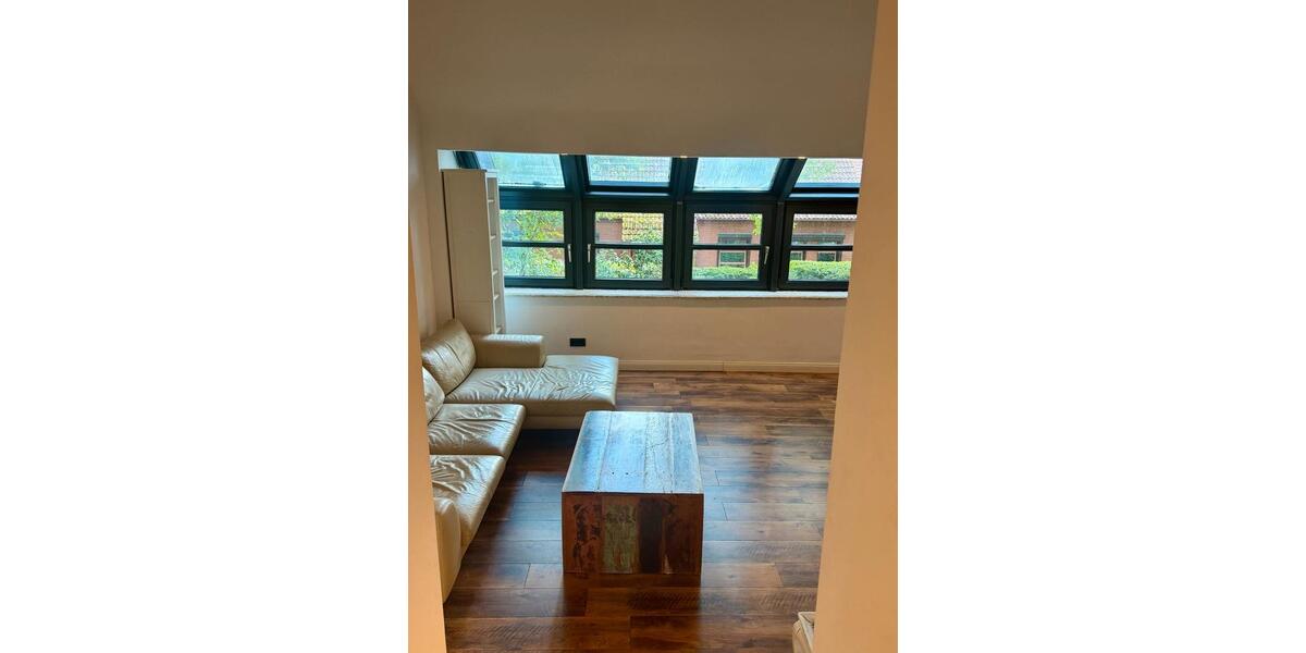 Mehrfamilienhaus, Wohnhaus Hamburg Groß Borstel - 1 Zimmer, 52 m&sup2;, 298.000&euro; | Angebot:27263332