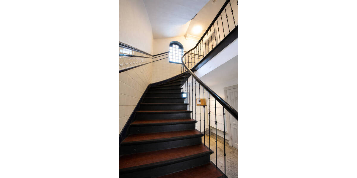 Etagenwohnung Hamburg Eimsbüttel - 2 Zimmer, 55 m&sup2;, 439.000&euro; | Angebot:26411022