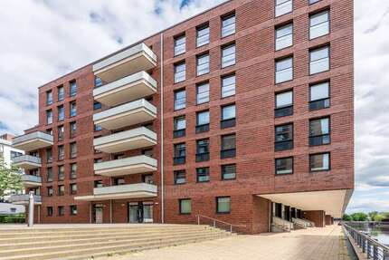 Wohnung zum Kaufen in Hamburg (Wohnung L.2.1) 829.000 € 105 m² 3.5 zimmer