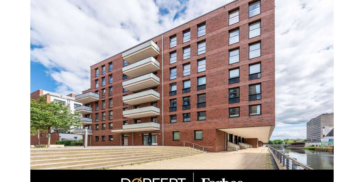 Wohnung zum Kaufen in Hamburg (Wohnung L.2.1) 829.000 € 105 m² 3.5 zimmer