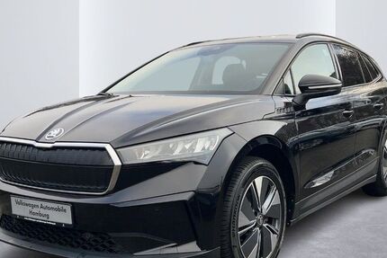 Skoda Enyaq 17.459 km 25.750 &euro; Hamburg 22111