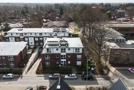 Wohnung Rellingen - 2 Zimmer, 68 m&sup2;, 299.000&euro; | Angebot:26076422
