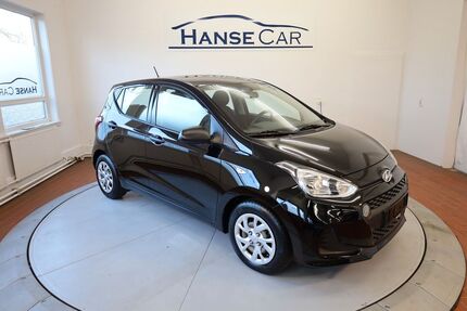 Hyundai i10 54.909 km 8.990 &euro; Buxtehude 21614