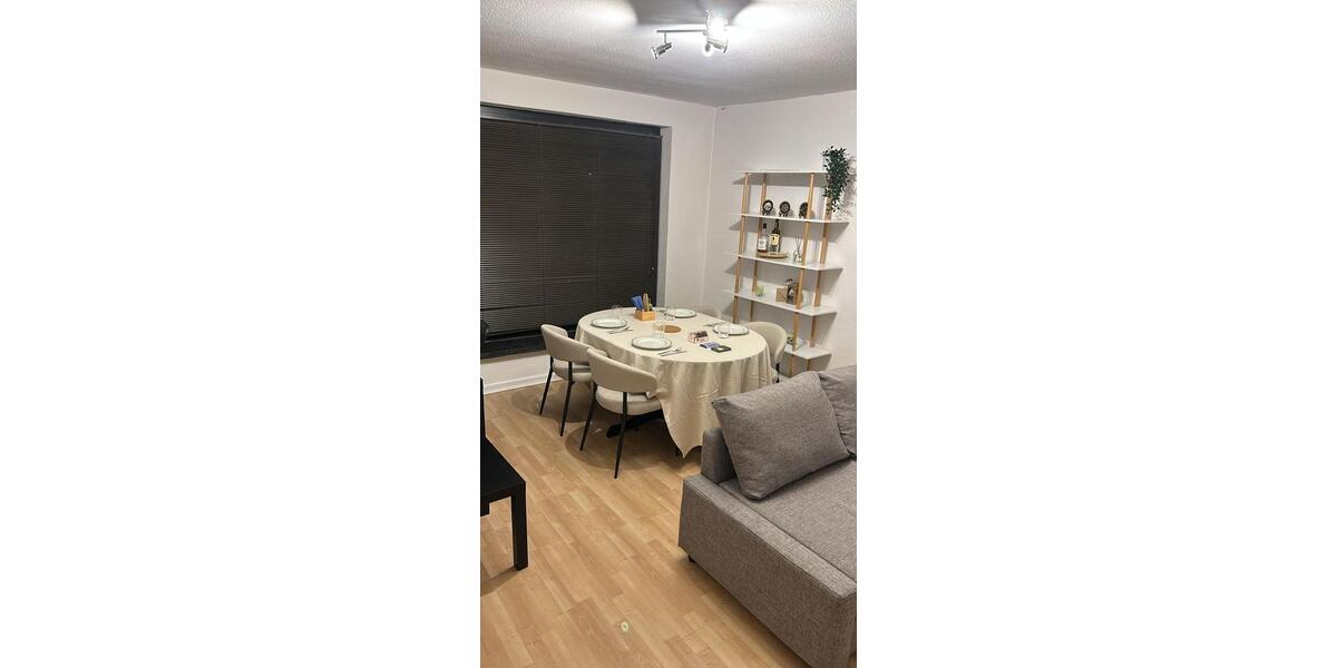 Etagenwohnung Hamburg Uhlenhorst - 2 Zimmer, 48 m&sup2;, 1.300&euro; | Angebot:25292780