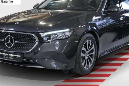 Mercedes-Benz E 220 5.531 km 49.990 &euro; Hamburg 21029