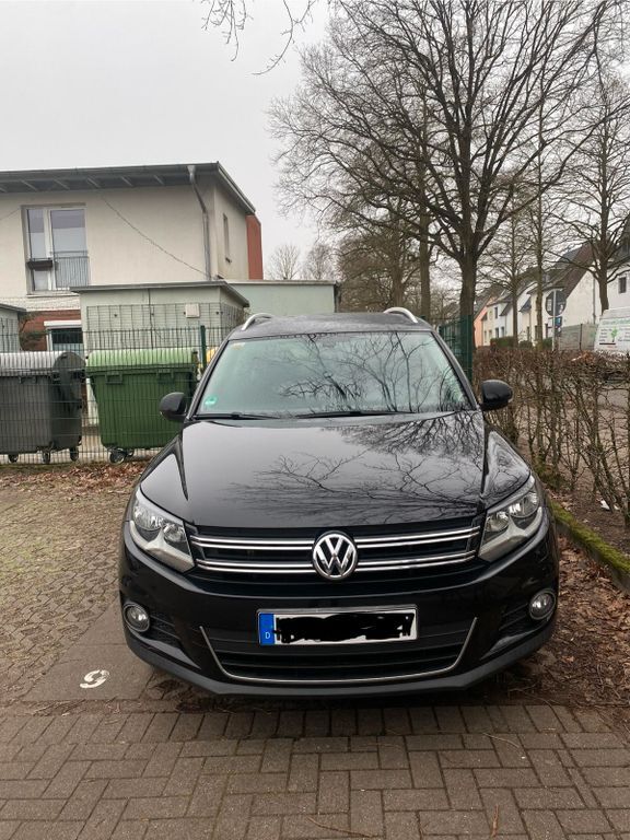 Tiguan