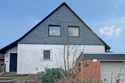 Einfamilienhaus mit Ausbaupotenzial 3 zimmer