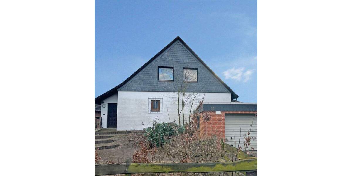 Einfamilienhaus mit Ausbaupotenzial 3 zimmer