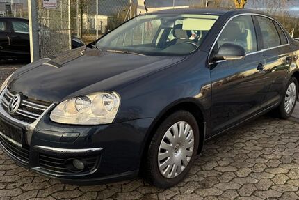 VW Jetta 109.000 km 3.999 &euro; Buxtehude 21614