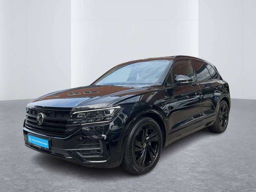 Touareg