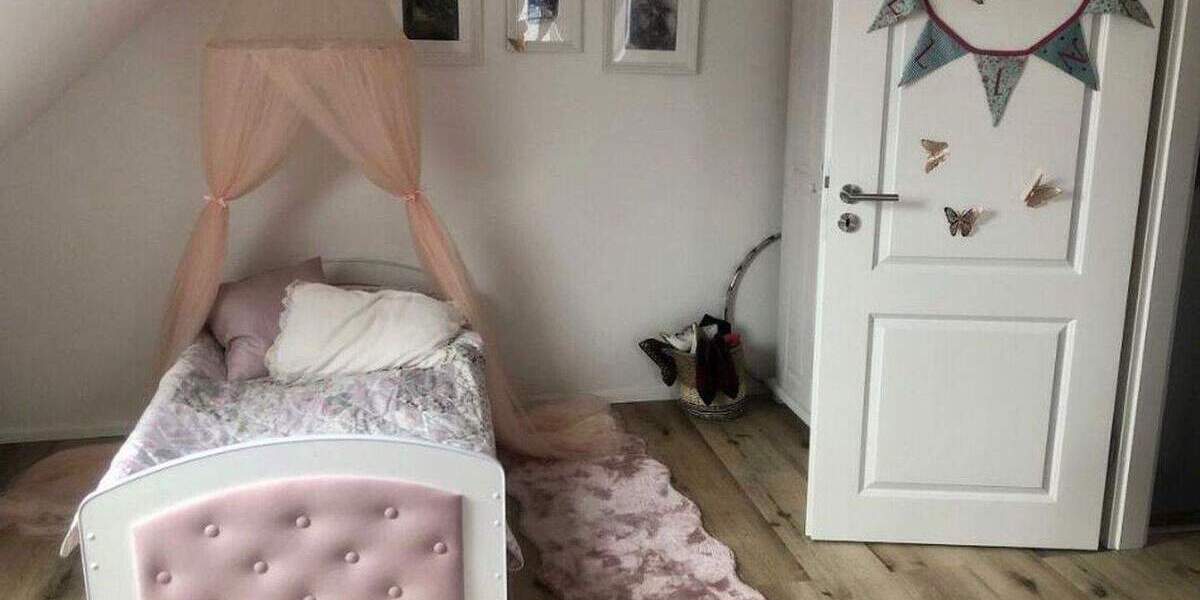 Hamburg-Ochsenwerder, Privatverkauf ohne Makler 5 zimmer