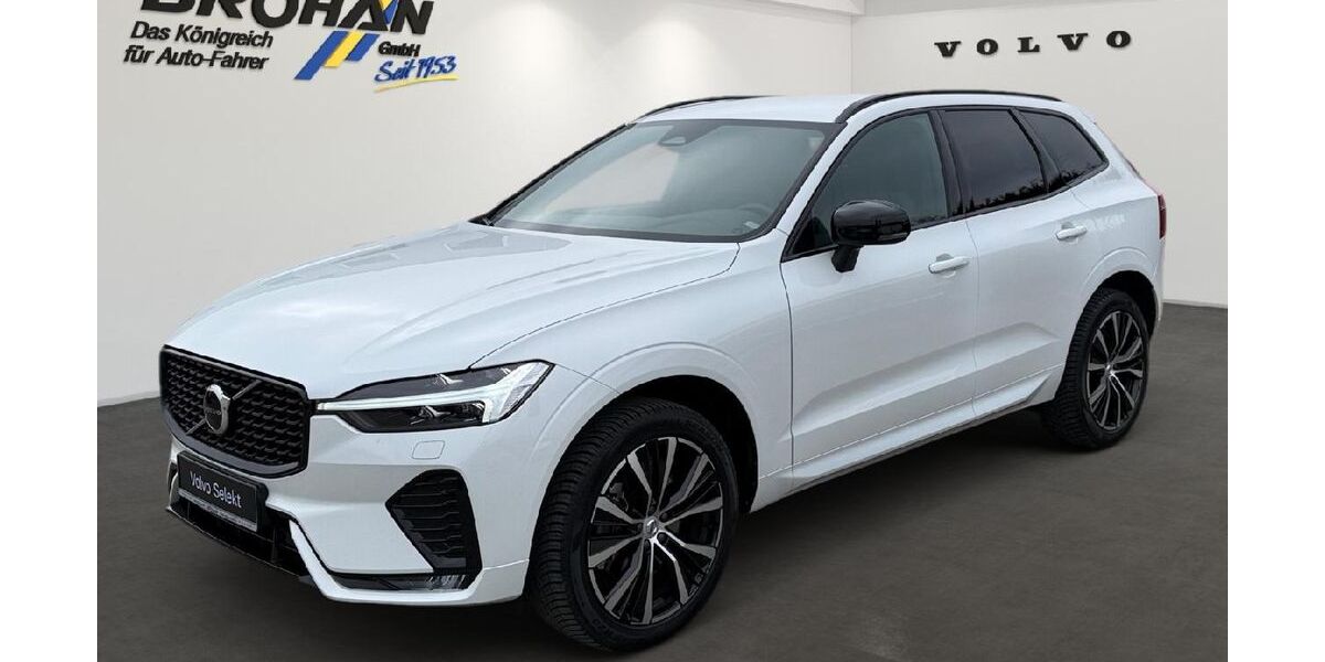 Volvo XC60 32.044 km 40.980 &euro; Jork-Königreich 21635