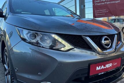 Nissan Qashqai 172.876 km 11.400 &euro; Hamburg 22043
