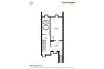 Reihenmittelhaus Hamburg Langenhorn - 2 Zimmer, 75 m&sup2;, 295.000&euro; | Angebot:26594790