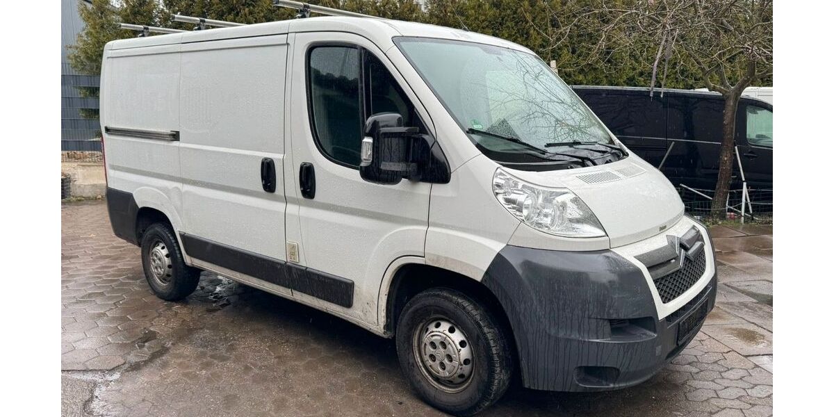 Citroen Jumper 170.000 km 5.700 &euro; Hamburg 21107