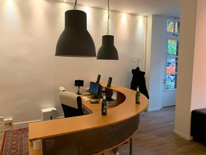 Gewerbeobjekt Hamburg Harvestehude - 285&euro; | Angebot:26245455