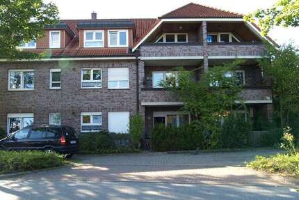 Wohnung zum Mieten in Buxtehude 775 € 67.41 m²