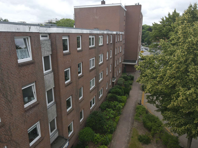 Wohnung zum Kaufen in Glinde 330.000 € 88 m²