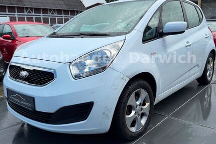 Kia Venga 250.121 km 3.290 &euro; Winsen Luhe 21423