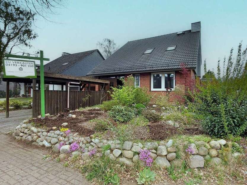 Haus zum Kaufen in Henstedt-Ulzburg 543.000 € 145 m²