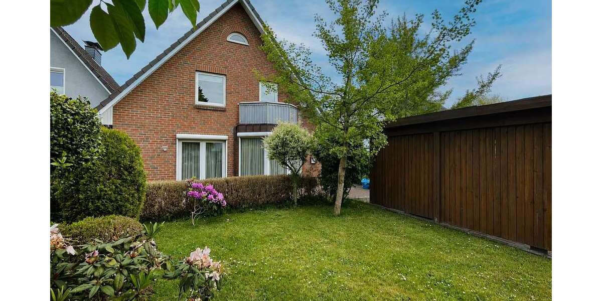 Einfamilienhaus Hamburg Wandsbek - 5 Zimmer, 115 m&sup2;, 690.000&euro; | Angebot:26821812