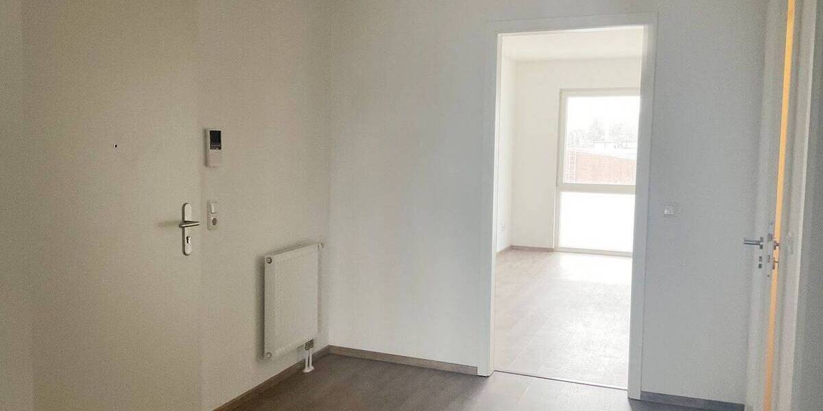 Etagenwohnung Hamburg Rahlstedt - 3 Zimmer, 83 m&sup2;, 1.180&euro; | Angebot:26499191