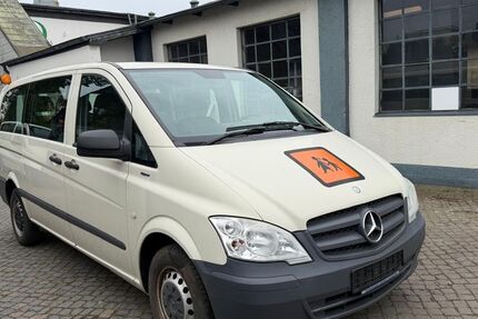 Mercedes-Benz Vito 367.649 km 6.650 &euro; Hamburg 22047