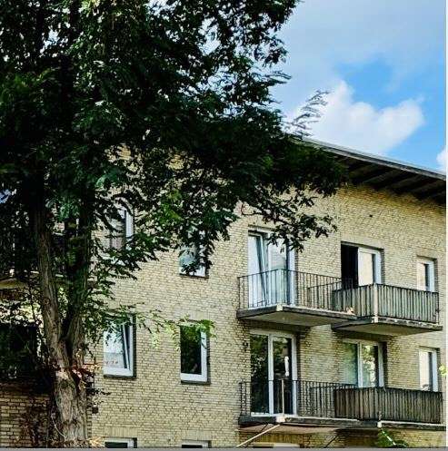 Wohnung zum Mieten in Hamburg 723 € 42.5 m² 2 zimmer