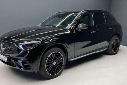 Mercedes-Benz GLC 300 28.000 km 59.840 € Wedel 22880