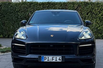 Porsche Cayenne 72.000 km 69.900 &euro; Heidgraben 25436
