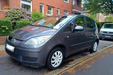 Mitsubishi Colt 69.500 km 3.499 &euro; Hamburg 22335