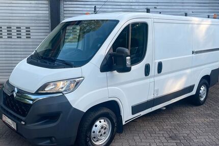 Citroen Jumper 125.000 km 11.990 &euro; Norderstedt 22844
